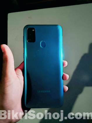 Samsung galaxy m30s